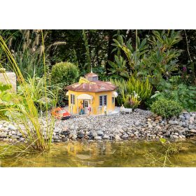 Pola 331114 Étterem - Pizza Express (G)