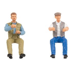 Pola 331514 Teherautóvezetők (G)