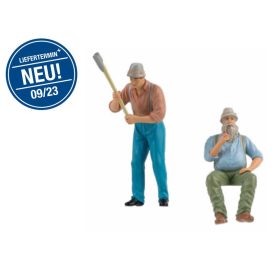 Pola 331518 A vadászkunyhónál (G)