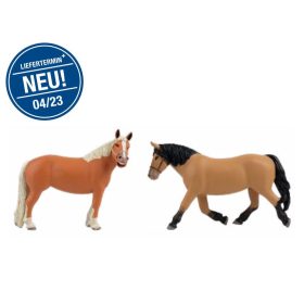 Pola 331552 Lovak, telivérek, 2 db (G)