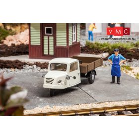 Pola 331612 Goliath GD 750, platós (G)