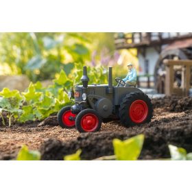 Pola 331619 Lanz Bulldog traktor (G)