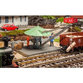 Pola 331705 Rakodódaru (G)