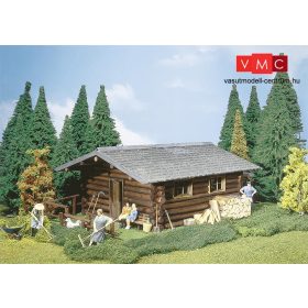 Pola 331722 Hegyi kunyhó (G)