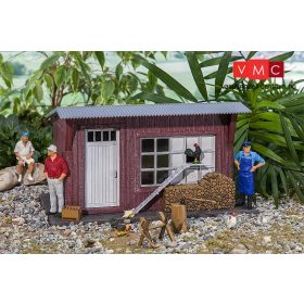 Pola 331723 Tyúkól (G)