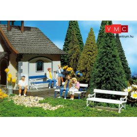 Pola 331734 Padok, 8 db (G)