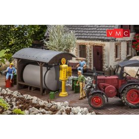 Pola 331736 Falusi benzinkút (G)