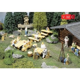 Pola 331739 Erdei pihenőhely (G)