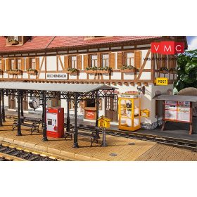 Pola 331745 Állomási peronkiegészítők (G)