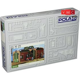 Pola 331751 Ajtómozgató szerkezet (G)