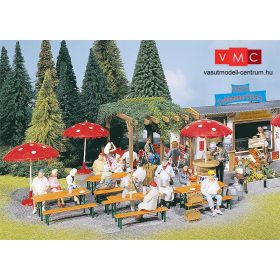 Pola 331765 Sörkert készlet (G)