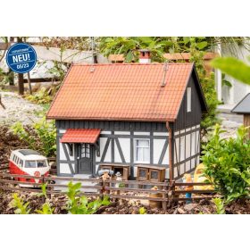 Pola 331780 Favázas lakóház (G)