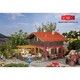 Pola 331787 Fogadó - Zum Bären (G)