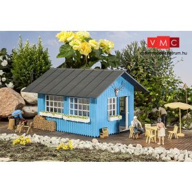 Pola 331788 Hétvégi kisház (G)