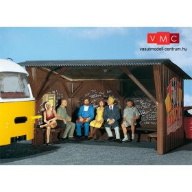 Pola 331825 Ülő emberek II. (G)