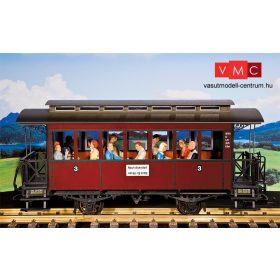 Pola 331837 Ülő utasok személykocsiba I. (G)