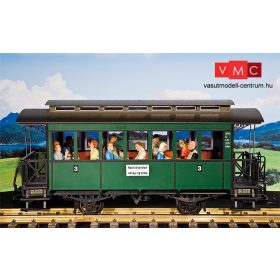 Pola 331838 Ülő utasok személykocsiba II. (G)