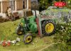 Pola 331901 Lanz traktor fűnyíró adapterrel (G)
