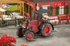 Pola 331902 Lanz Bulldog D 9506 mezőgazdasági traktor (G)