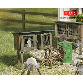 Pola 333209 Nyúlketrec (G)