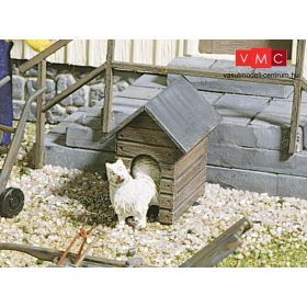 Pola 333210 Kutyaház (G)