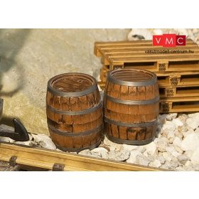 Pola 333211 Fahordók, 2 db (G)