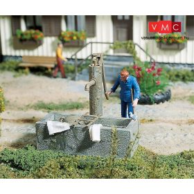 Pola 333212 Vidéki nyomóskút (G)