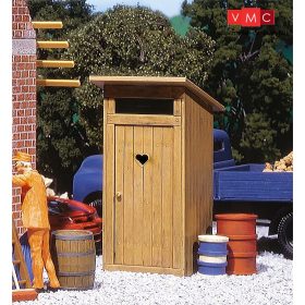 Pola 333215 Kerti WC (G)