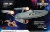 Polar Lights POL1000 Star Trek The Original Series USS Enterprise NCC-1701 (1/1000) űrhajó makett