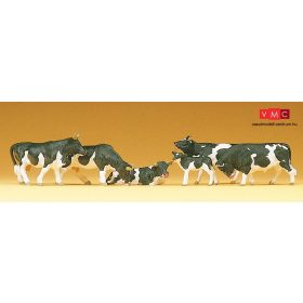 Preiser 10155 Tehenek (H0)