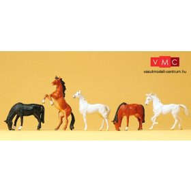 Preiser 10156 Lovak (H0)