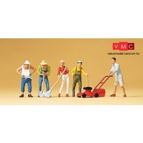 Preiser 10463 Kertimunka (H0)