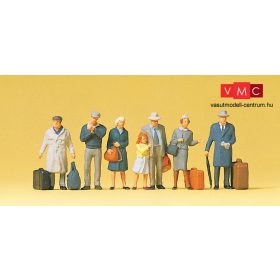 Preiser 10513 A peronon (H0)