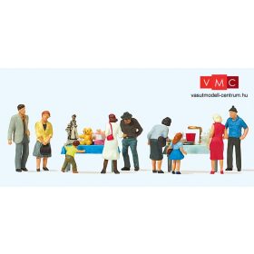 Preiser 10595 Bolhapiacon (1) (H0)