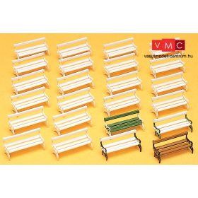 Preiser 17200 Padok (H0)