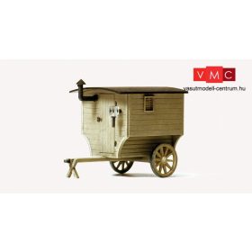 Preiser 17601 Juhász lakókocsija (H0)