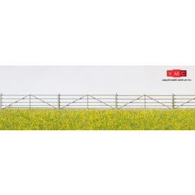 Preiser 17604 Modern állatkarám (H0)