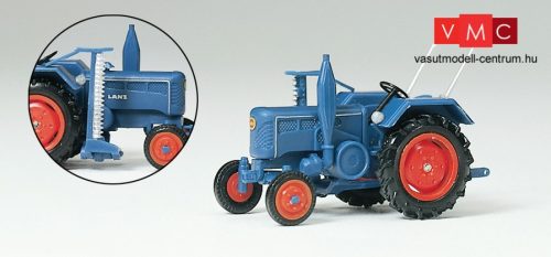 Preiser 17921 Lanz D2416 mezőgazdasági traktor (H0)