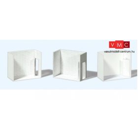 Preiser 19652 Szoba - épületbelső kialakításához (H0)