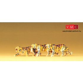 Preiser 20380 Tigrisek (H0)