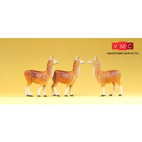 Preiser 20389 Lámák (H0)