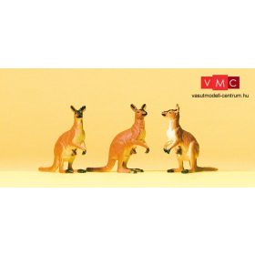 Preiser 20392 Kenguruk (H0)