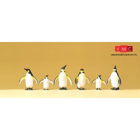 Preiser 20398 Pingvinek (H0)