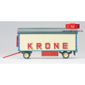 Preiser 21016 Pótkocsi, Zirkus Krone (H0)