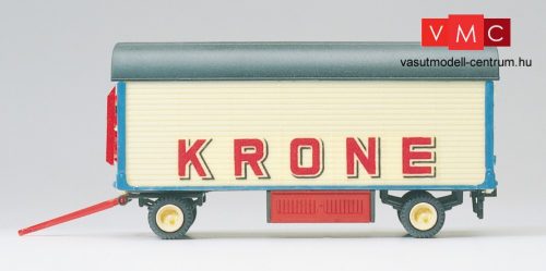 Preiser 21016 Pótkocsi, Zirkus Krone (H0)