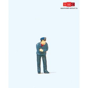 Preiser 28039 Fűtő gőzmozdonyhoz (H0)