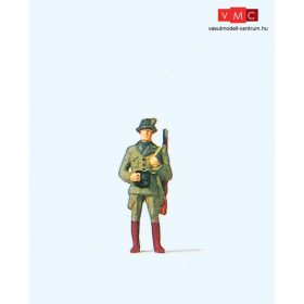 Preiser 28043 Vadász (H0)
