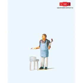 Preiser 28055 Kertipartin (H0)