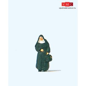 Preiser 28056 Apáca (H0)