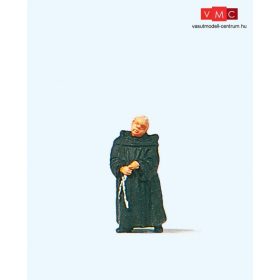 Preiser 28057 Szerzetes (H0)